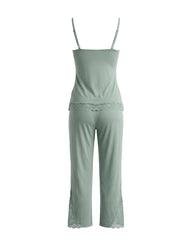 Mirelle Lace Set