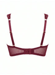Classic Lace Bra