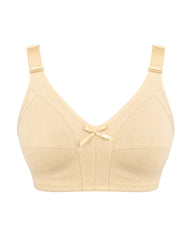 Wire-Free Minimizer Bra