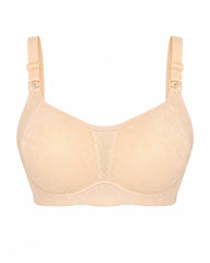 Scarlet Wireless Bra