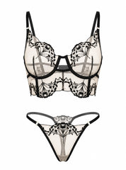 Secret Rose Set