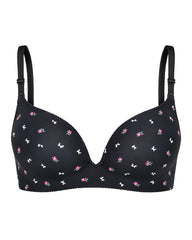 Petal Soft Bra