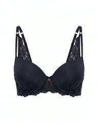 Lace Push-Up Bra