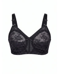 Classic Lace Minimizer