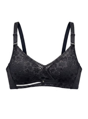 Soft Bloom Comfort Bra