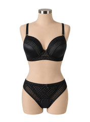 Grace Lace Set