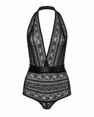Soft Lace Bodysuit