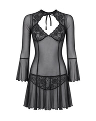 Luxury Lace Set
