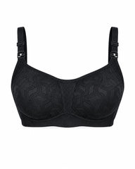 Scarlet Wireless Bra