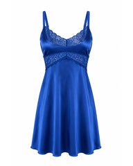 Satin Grace Nightdress