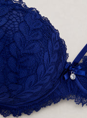 Luxury Lace Bra