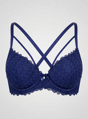 Luxury Lace Bra