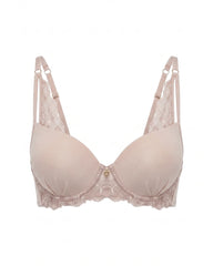 Lace Push-Up Bra