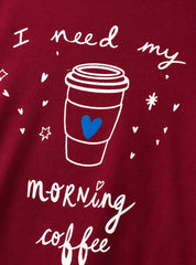 Cozy Morning Pajama