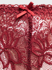 Luxe Romance Lace
