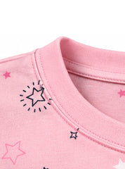 Sweet Star Pajamas