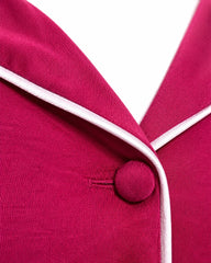 Pure Comfort Pajama