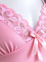 Blush Grace Lounge Set