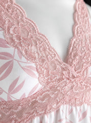 Pink Blossom Nightdress