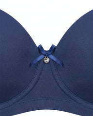 Classic Underwire Bra