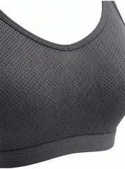 Basic Sports Bra