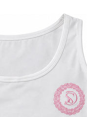 Pink Stripes Sleepwear Set