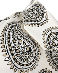Cozy Paisley Set
