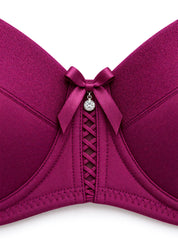 Smooth Underwired Bra