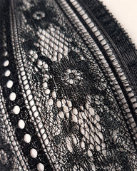 Soft Lace Bodysuit