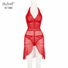 Secret Drape