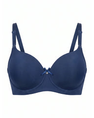 Classic Underwire Bra