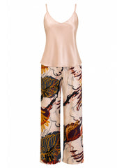 Havana Satin Set