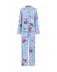 Floral Dream Pajama Set
