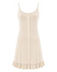 Soft Blossom Nightdress