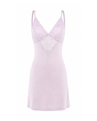 Soft Bloom Night Set