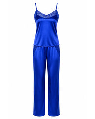 Moonlight Satin Set