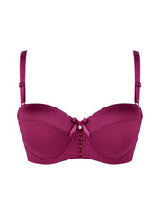 Smooth Underwired Bra