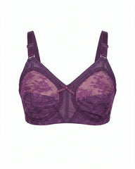 Classic Lace Minimizer