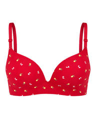 Petal Soft Bra