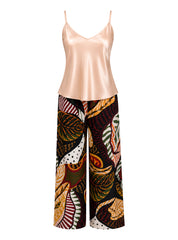 Havana Satin Set
