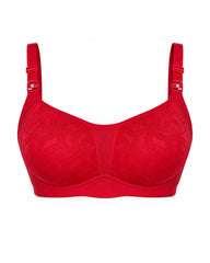 Scarlet Wireless Bra