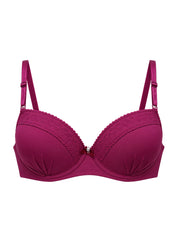 Basic Underwired Bra
