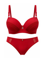Comfort Bra Set
