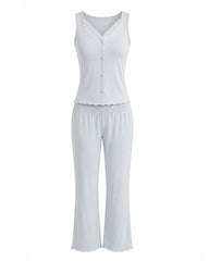 Cozy Grace Lounge Set