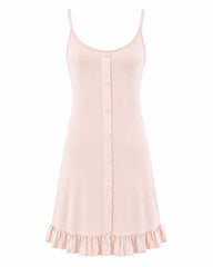 Soft Blossom Nightdress