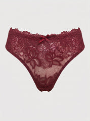 Luxe Romance Lace