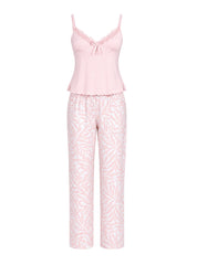 Kimono Pajama Set