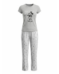Mickey Relax Pajama Set