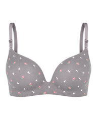 Petal Soft Bra