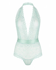 Soft Lace Bodysuit